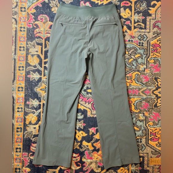 Athleta Cosmic Kick Flare Pant - Picture 2 of 3